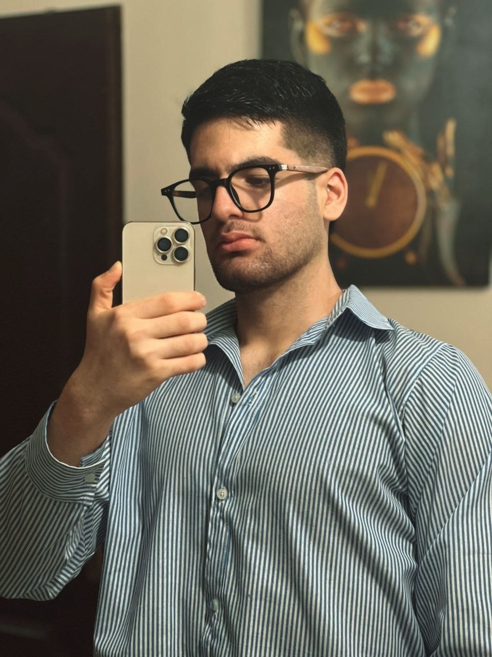Amir Riahi